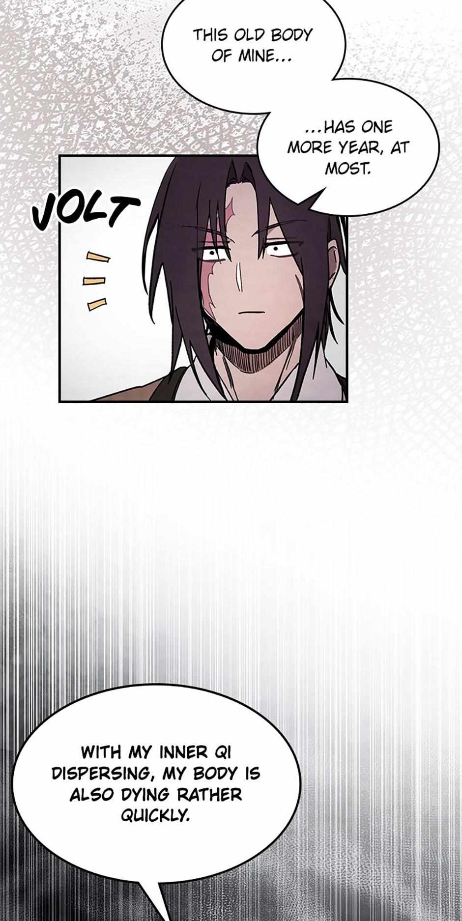 Yi Shen Dang Guan Chapter 61 47